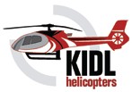 KIDL Helicopters